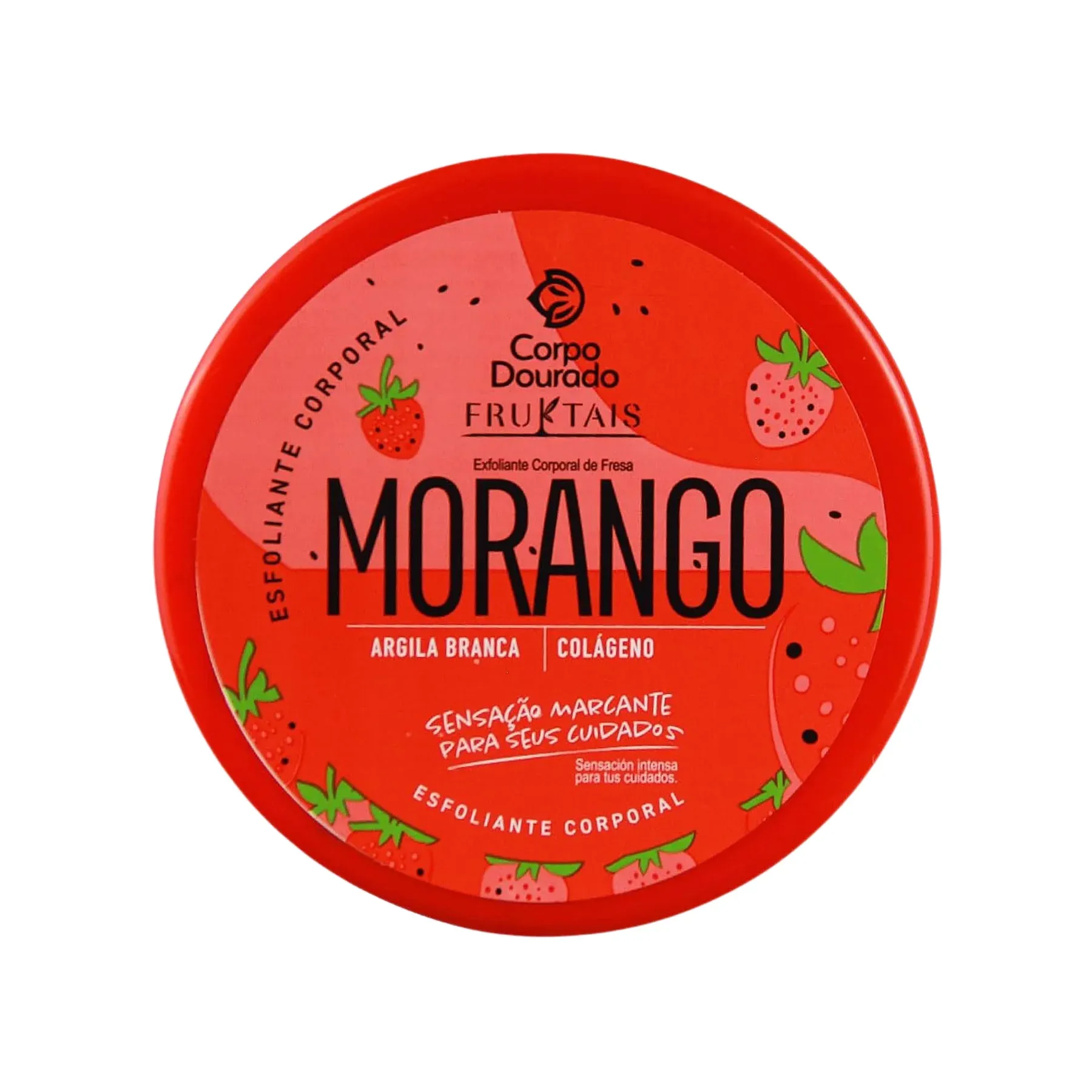 MORANGO -1-